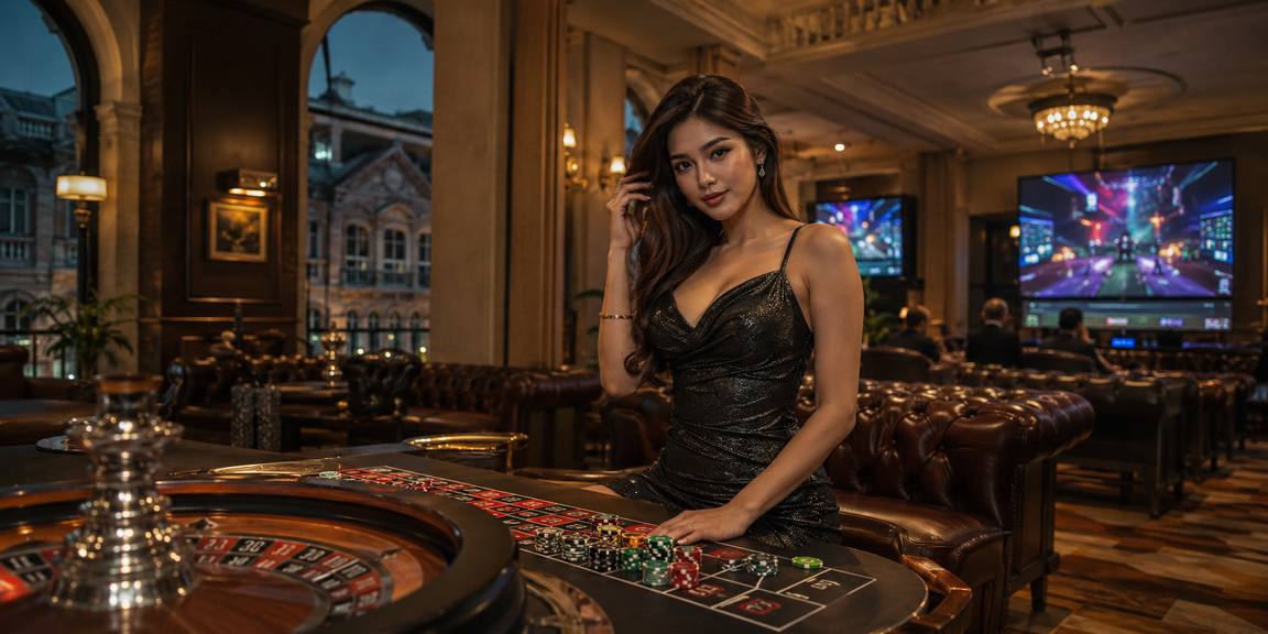 rolex11 Apa yang Menjadikan Dragon Fishing Berbeza