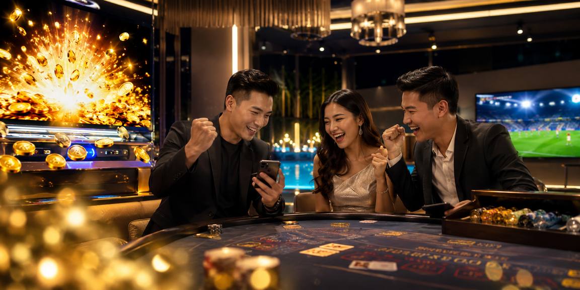 rolex11 mobile gaming